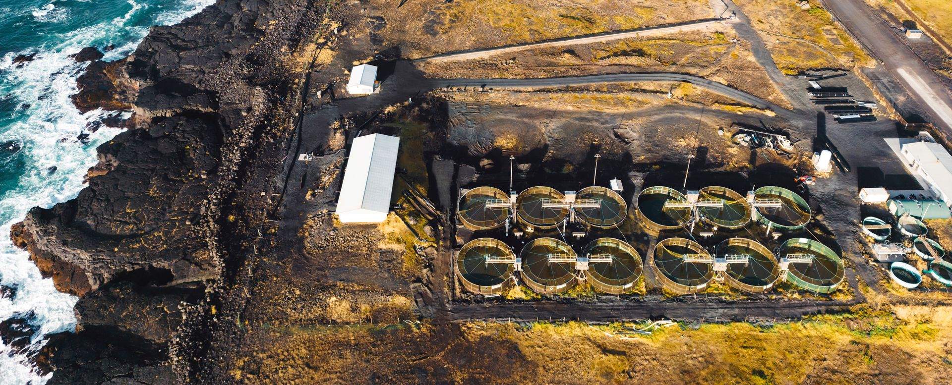 Desalination Plants