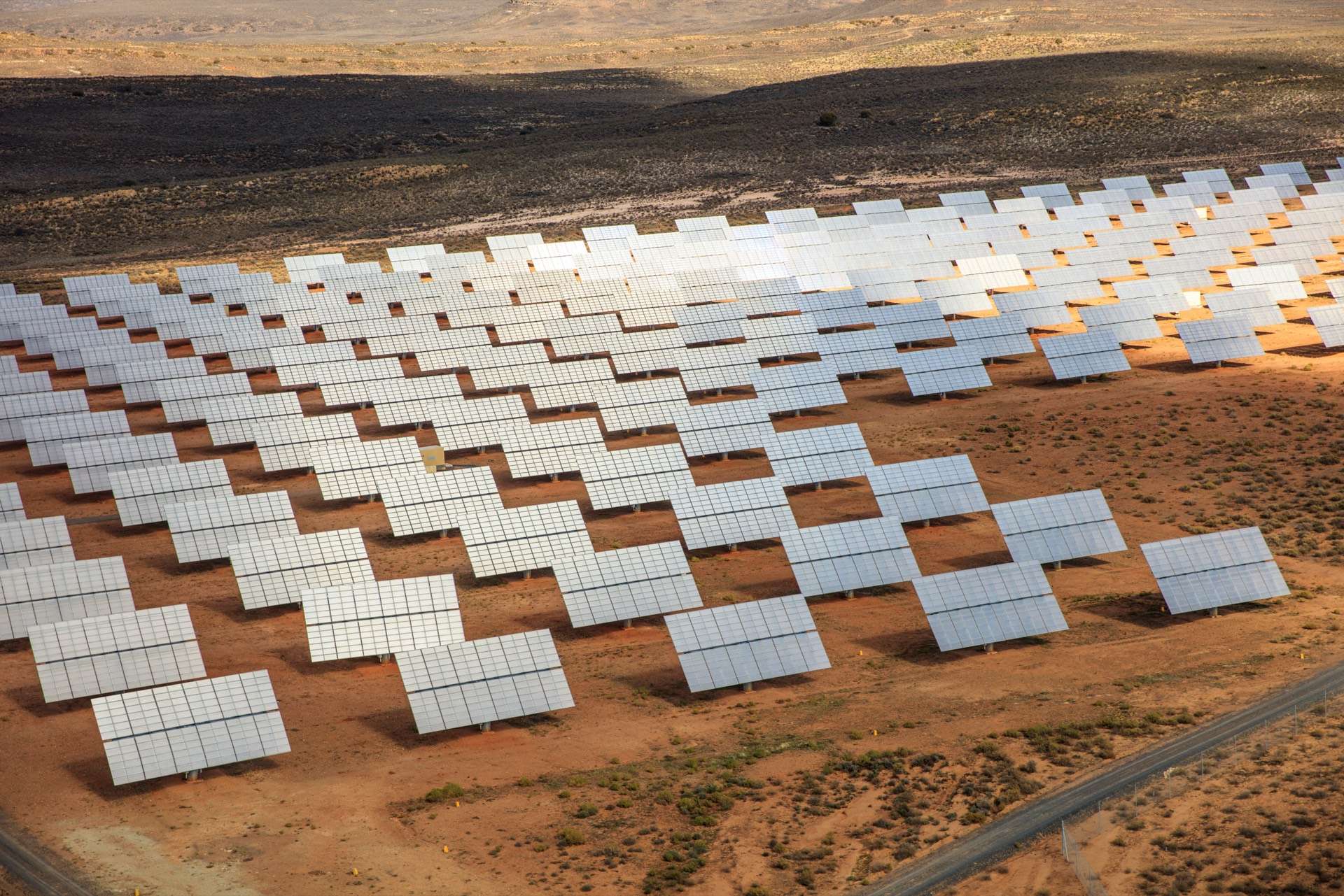 Renewable Energy