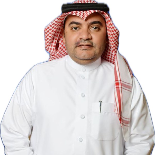 Portrait of Hawas Bajawi